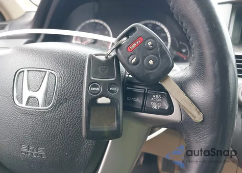 2011 Honda Accord 2.4 Se from USA, damaged, VIN 1HGCP2F68BA143650